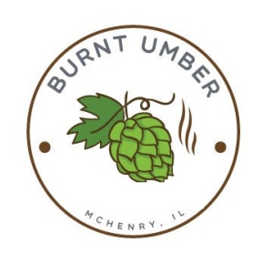 Burnt Umber Candle Makers