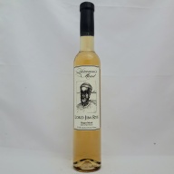 Schramm's Lord Jim Rye Barrel Aged