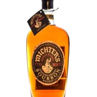 Michter's 10 Year Bourbon 2018
