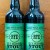 Central Waters RYE BARREL STOUT 2017 & 2018