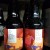 2 pack, Prairie Artisan Ales custom Dawgz bottles - member only bottles