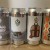 MONKISH 4 CANS | MOST RECENT RELEASES