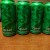 Tree House Green 4 Pack