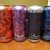 Tree House Mix 4 Pack including Rare Doubleganger - All Fresh