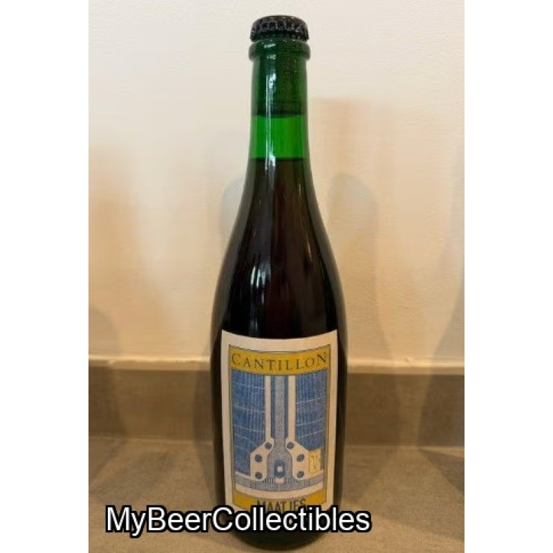 Cantillon Maatjes