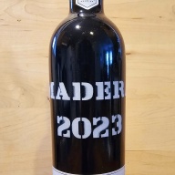 New Image Brewing Madera 2023 - Blend 2 (Maple Bourbon)