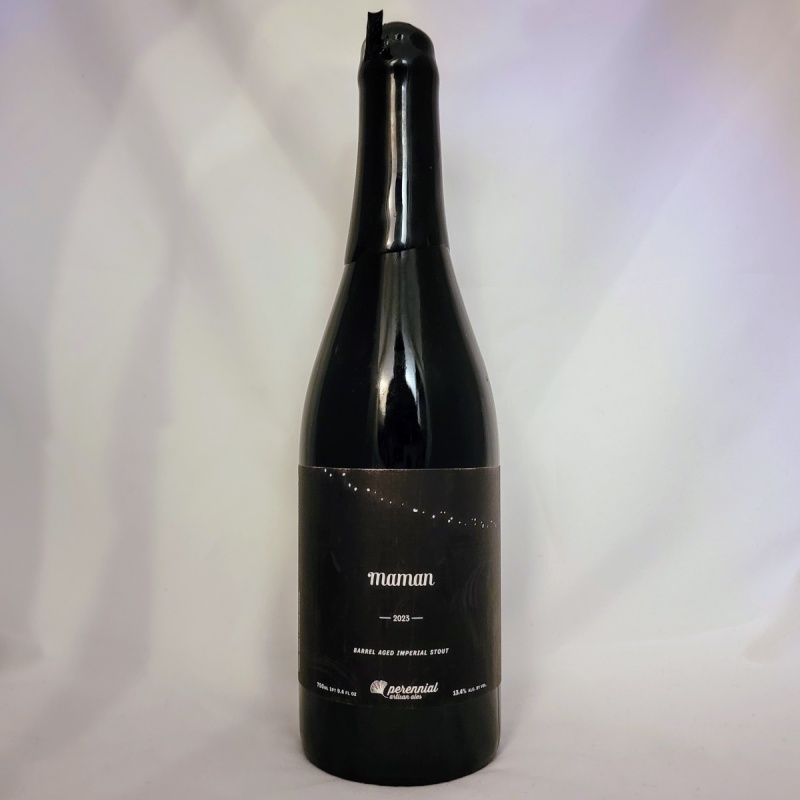 Perennial Maman 2023