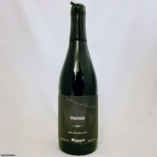 Perennial Maman (2025)