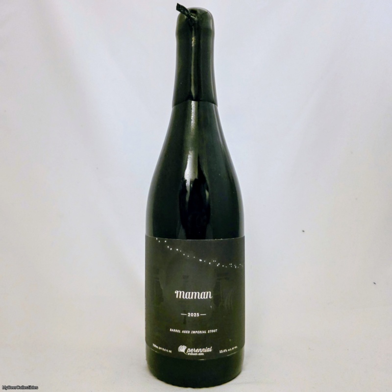 Perennial Maman (2025)