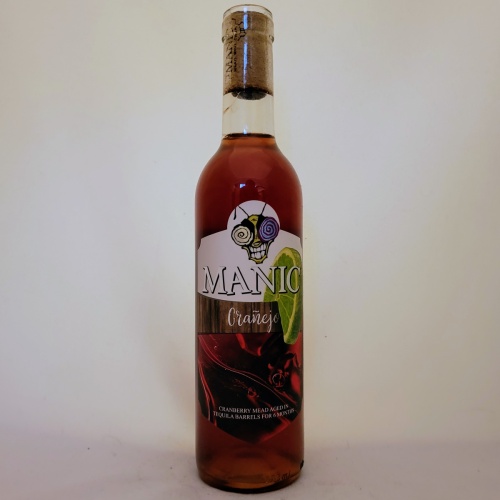 Manic Cranejo