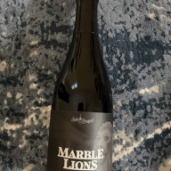Side Project Marble Lions