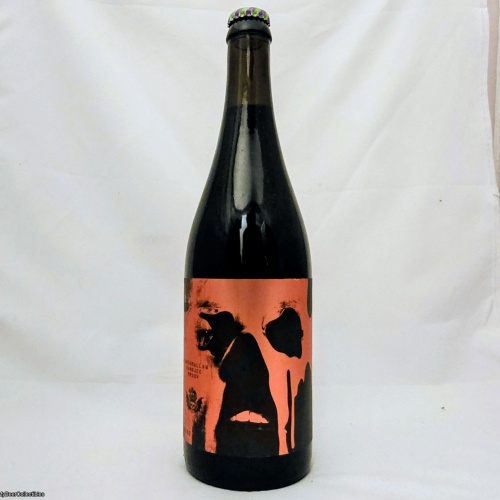 3 Floyds Dark Lord - Marshmallow Handjee (2025)