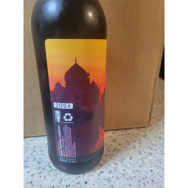 More Brewing BA Roaming Elephant (2024)