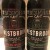 2017 Westbrook Brewing Co Barrel-Aged (Port & Scotch) Mexican Cakes