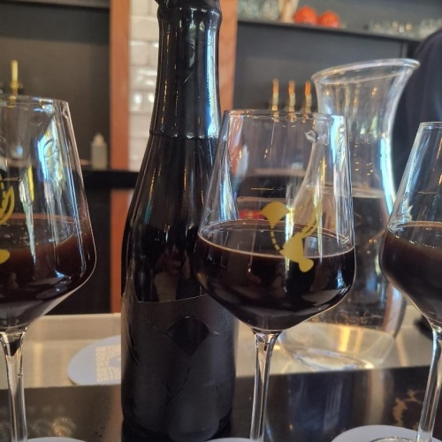 Phase Three Brewing Minutiae (2025)