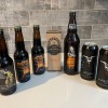 Barrell Aged Beer Collection