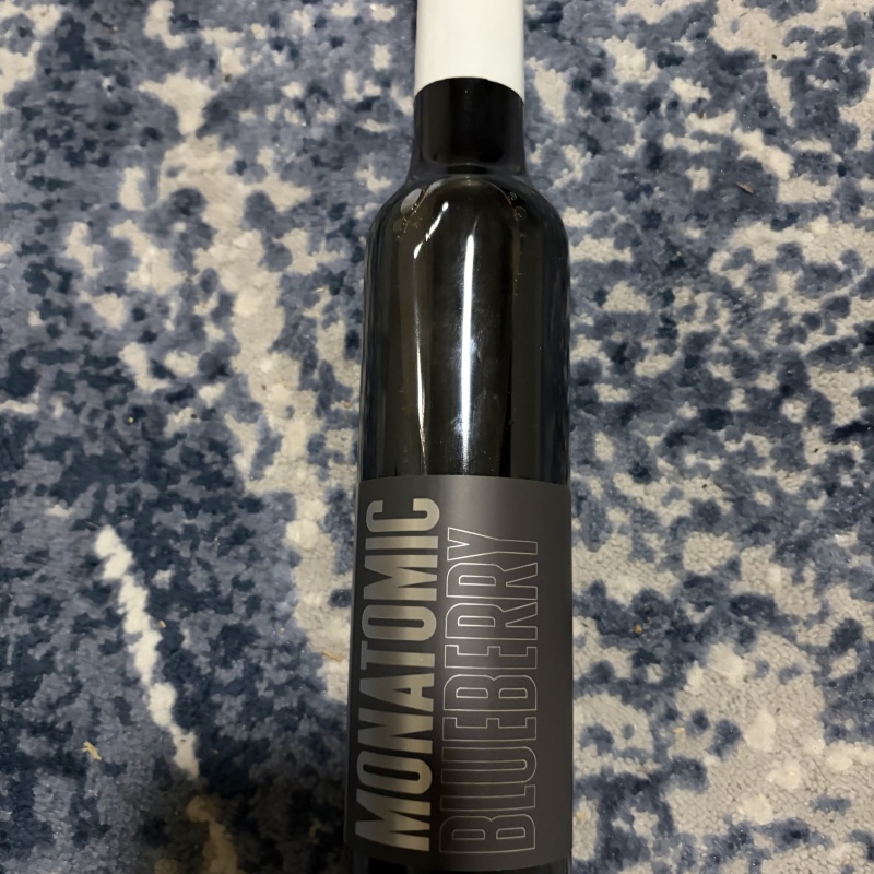 Brewlihan- Monatomic Blueberry