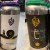 Monkish M9.2 DDH DIPA and M9.3 TIPA Mixed 4 Pack