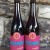2016 Monkish Soul Foudre Peach and Cherry - extremely limited