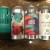 Monkish & Modern Times can releases .99 cent start No Reserve!