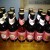 2 bottles each of New Glarus Serendipity, Strawberry Rhubarb, Cranbic, Mistral, Wisconsin Belgian Red, and Raspberry Tart (Shipping Included)