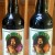 PERRIN BREWING NO RULES BARREL AGED VIETNAMESE PORTER - 2016 & 2017 Batches