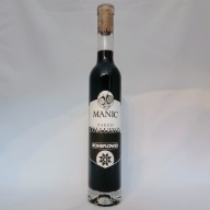 Manic x Boneflower - Naked Collusion