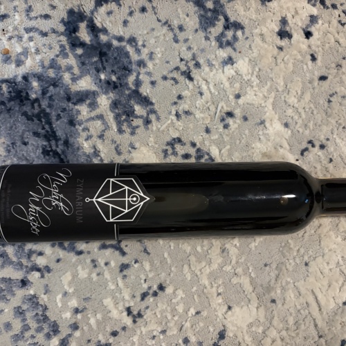 Zymarium- Night Whisper