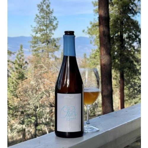 Side Project - Oude Fermier Grand Cru