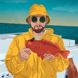 Larry Fish's Cans & Bottles