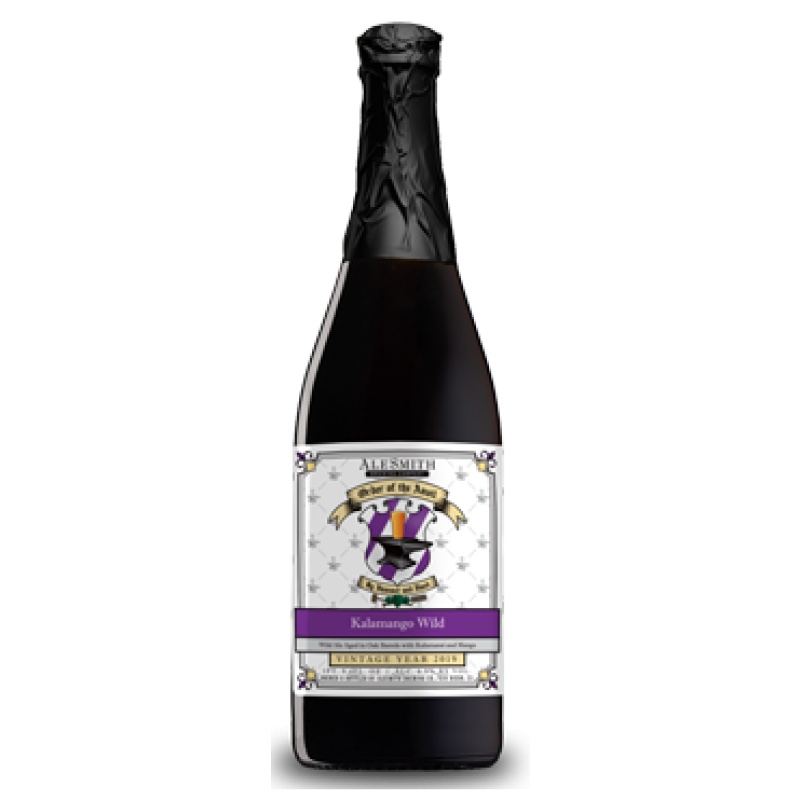 Alesmith - Kalmango Wild 2019