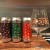 Other Half Release (7/8) 3 Total Cans(Taters, Loaded Baked Potato, and Twice Baked Potato) and 1 Custom Loaded Baked Potato Teku
