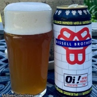 Bissell Brothers -- Oi! -- Oct 9th