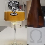 Black Rose Omega (Gin barrel aged)