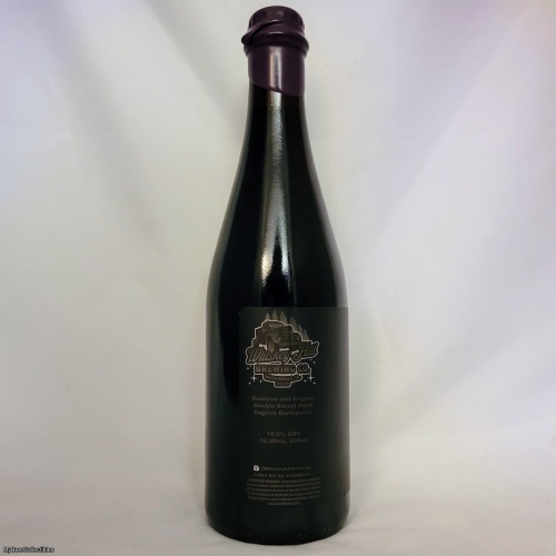Whiskey Hill Opus