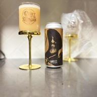 Brujos Order of The Magus III Glass