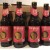 New Glarus Oud Bruin 2014 and 2016