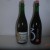 One full bottle 3 Fonteinen oude geuze Golden Blend 2016, 75 cl. & one full bottle 3 Fonteinen Hommage 2016, 75 cl.