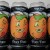 PEACH PUNCH - HAZY PEACH & APRICOT IPA - 4 pack