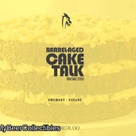 Pulpit Rock Barrel Aged Cake Talk 2026