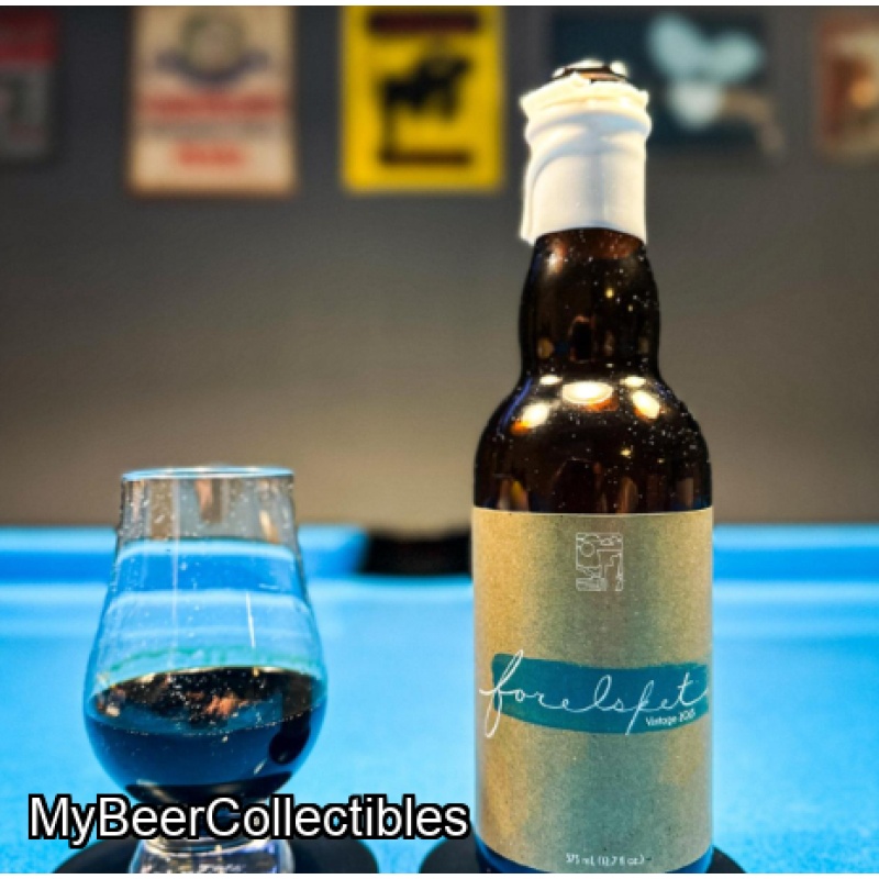 Pulpit Rock - Forelsket (2025)