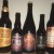 Lot of 12 Stouts and Porters