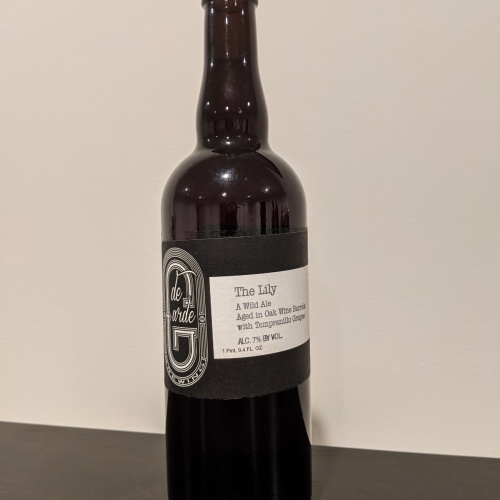 de Garde - The Anniversary 2015