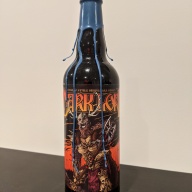 2014 - 3 Floyds Dark Lord