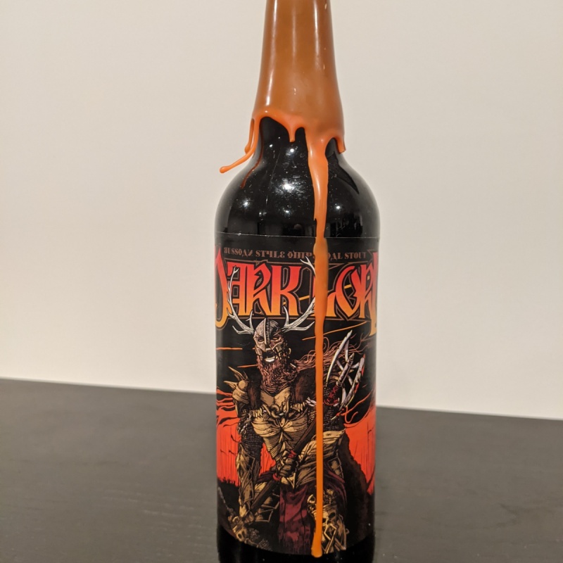 3 Floyds Dark Lord 2013