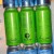 Tree House 9 pack!  Very Green, Big Blue, Eight (8) -- Low Buyout !