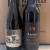 Hill Farmstead - Clover B3 + Aaron DB Bourbon/Cognac