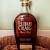 Elijah Craig Barrel Proof B523