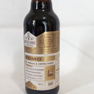 Bottle Logic FOMO 2021 1 Bottle