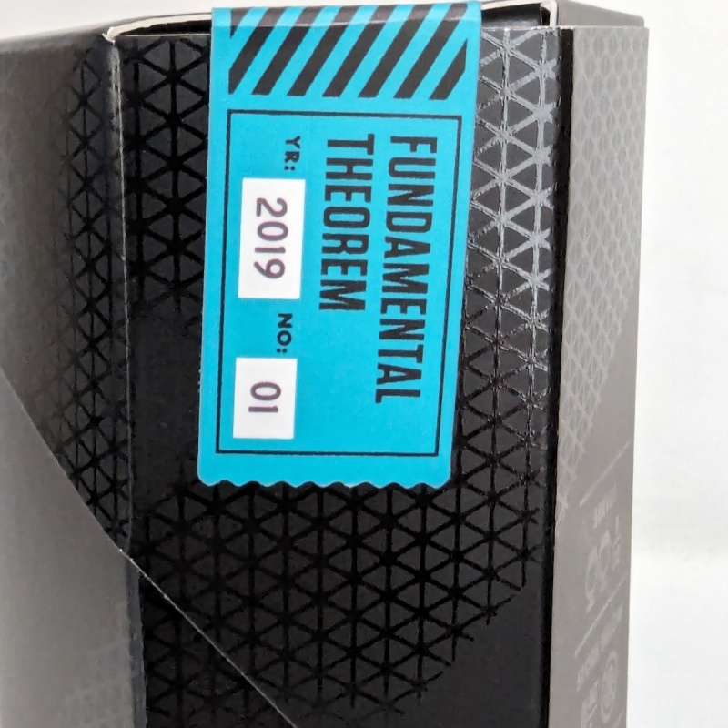 Bottle Logic Fundamental Theorem 2019